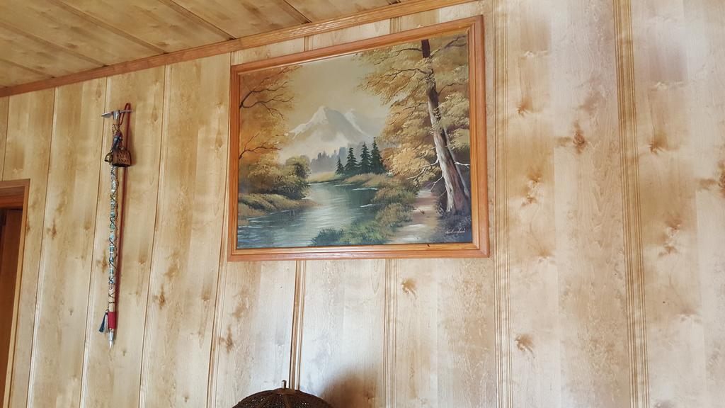Kerka-Voelgyi Vendeghaz Hotel Kerkaszentkirály Buitenkant foto